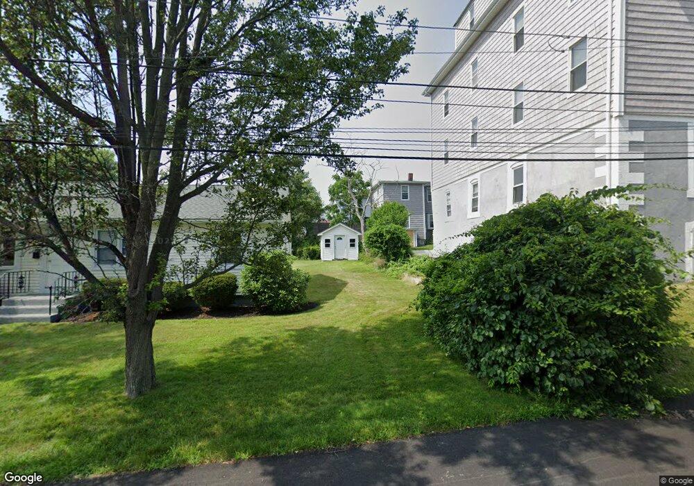 7 West St, Bristol, RI 02809 - photo 1