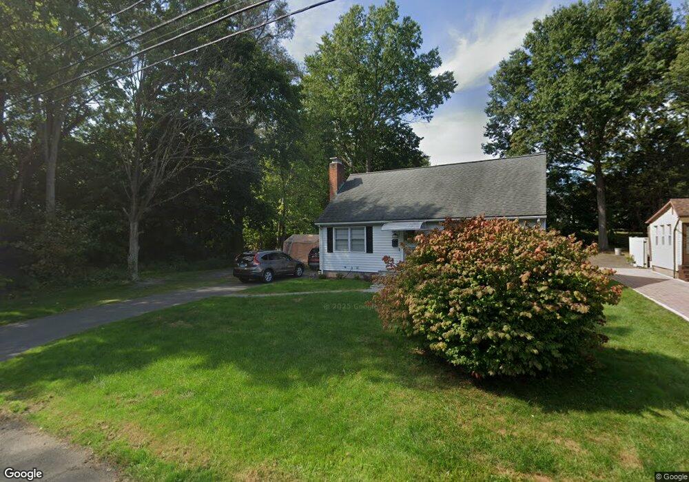 159 Federal St, West Hartford, CT 06110 - photo 1