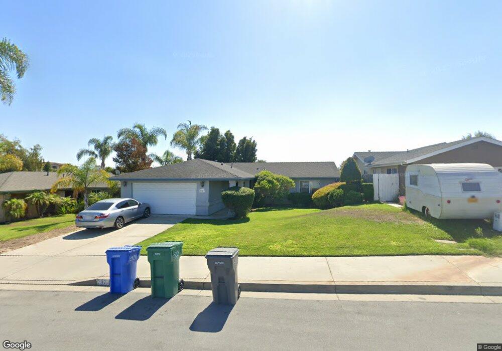 797 Tanis Place, Nipomo, CA 93444 - photo 1