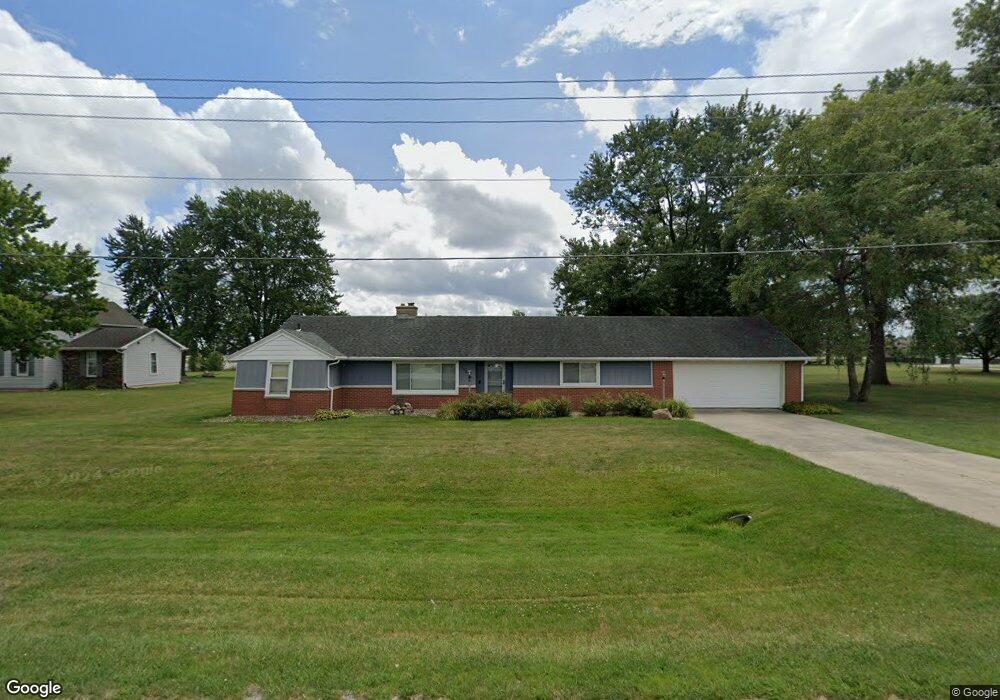 10530 Saint Joe Center Rd, Fort Wayne, IN 46835 - photo 1