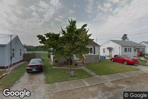1011 Green Meadows St, Cannelton, IN 47520