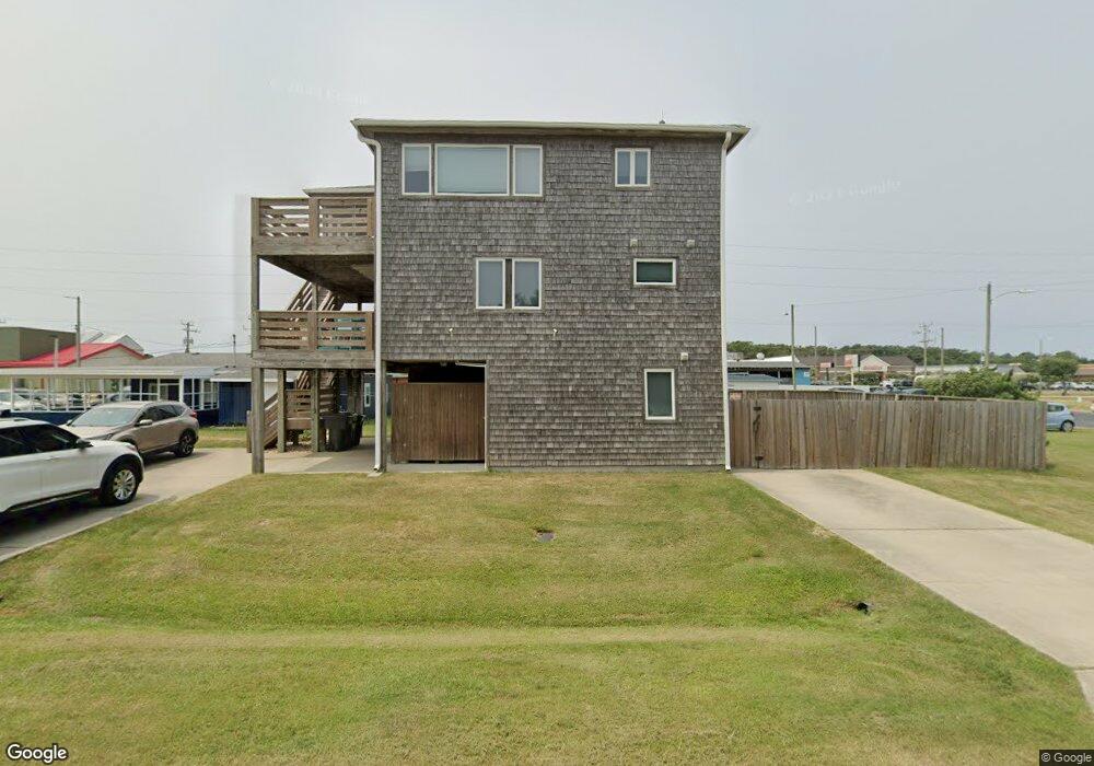 108 E Atlantic St, Kill Devil Hills, NC 27948 - photo 1