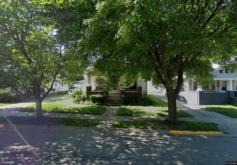 207 W Stadium Ave, West Lafayette, IN 47906 - photo 1