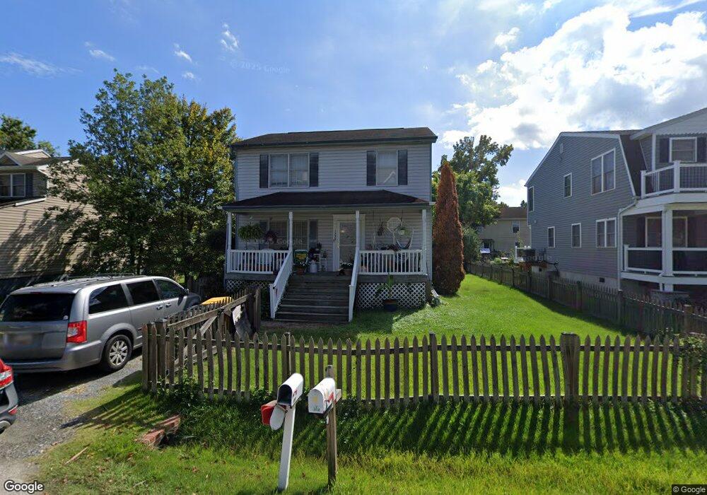 1229 Spruce Ave, Shady Side, MD 20764 - photo 1