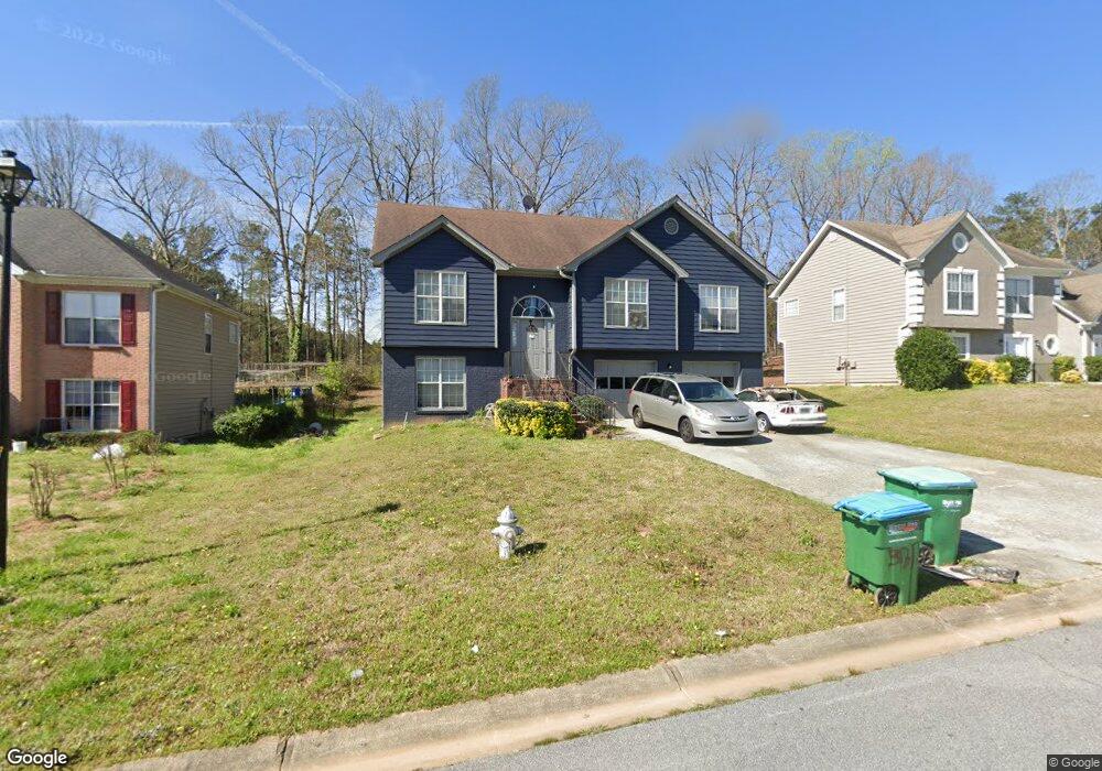 1430 Elm Creek Ln unit 2, Norcross, GA 30093 - photo 1