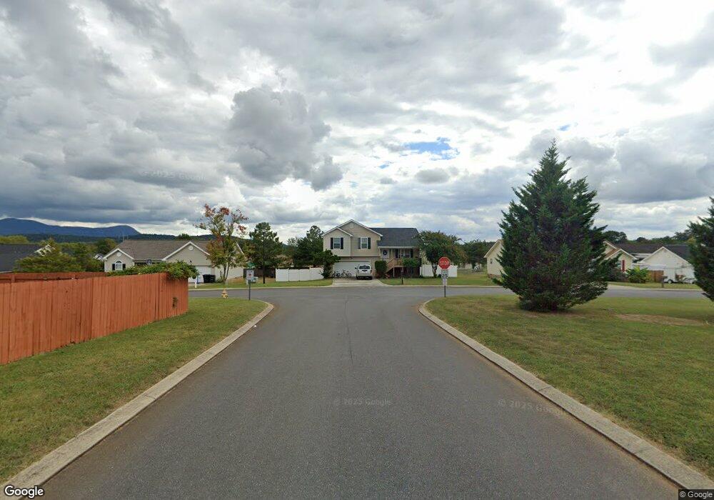 80 Grant Rd, Chatsworth, GA 30705 - photo 1