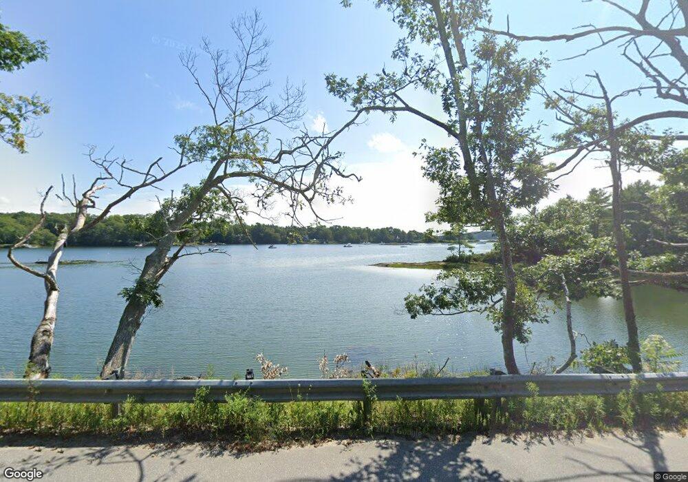 Lot 33-1 Long Point Rd, Harpswell, ME 04079 - photo 1