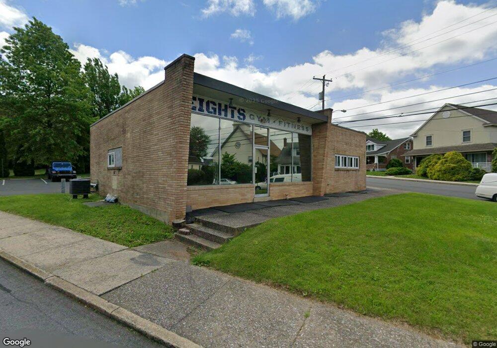 200 Franklin St, Alburtis, PA 18011 - photo 1