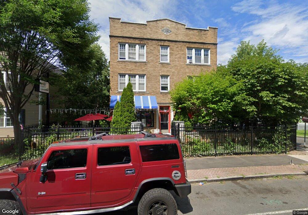 243 Zion St, Hartford, CT 06106 - photo 1