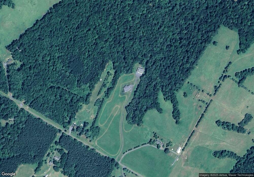 6603 Monumental Mills Rd, Rixeyville, VA 22737 - photo 1