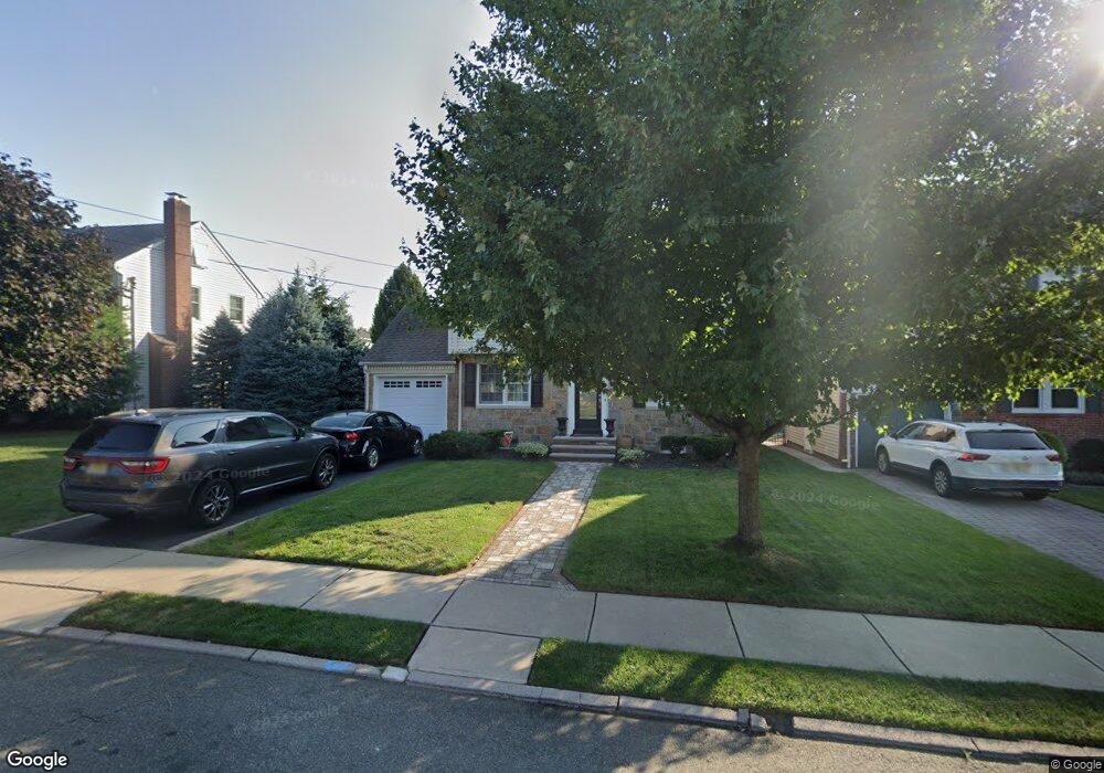 216 Columbus Ave, Hasbrouck Heights, NJ 07604 - photo 1