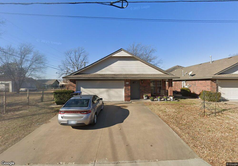 512 S Date Ave, Broken Arrow, OK 74012 - photo 1