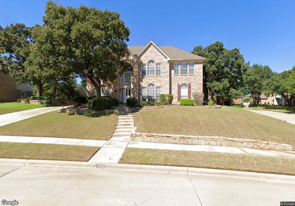 1700 Egret Ln, Southlake, TX 76092 - photo 1