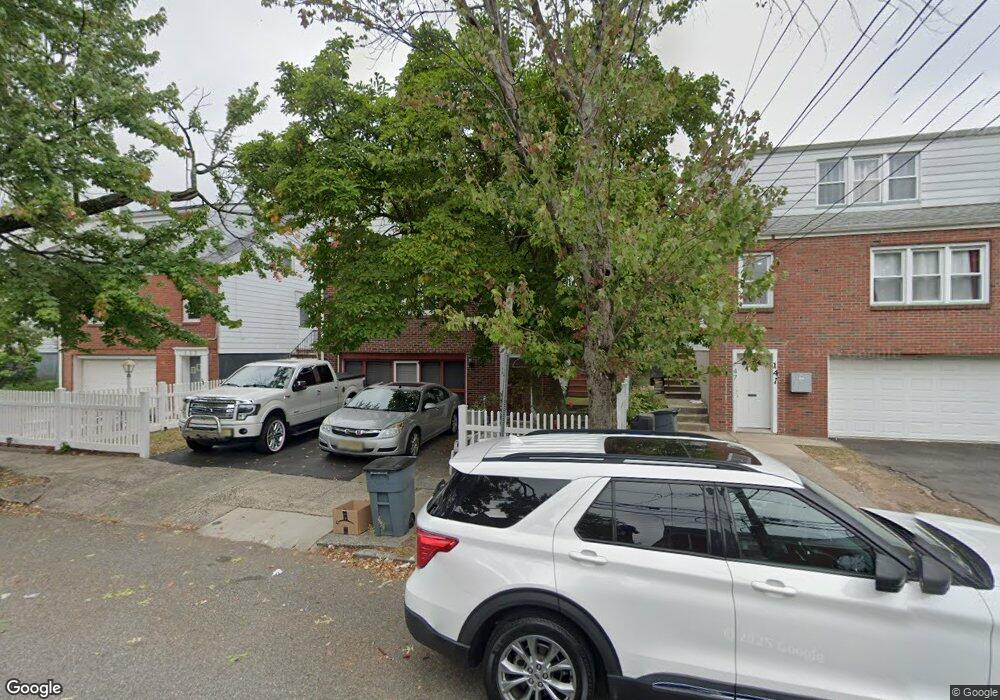 149 Tuxedo Pkwy unit 151, Newark, NJ 07106 - photo 1