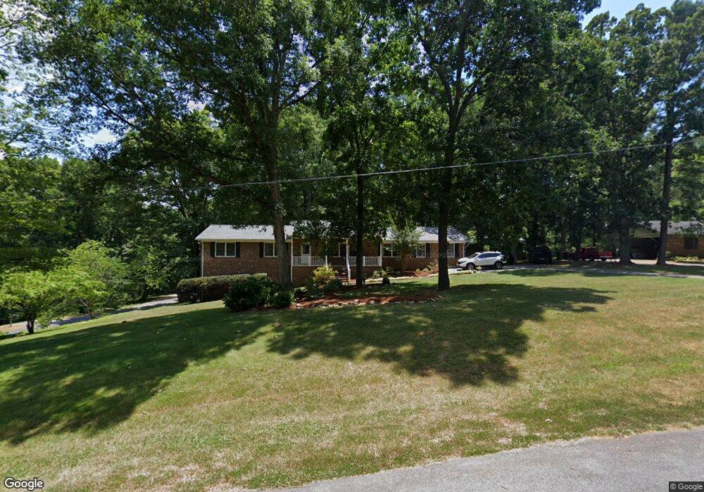 642 Cypress Dr, Asheboro, NC 27205 - photo 1