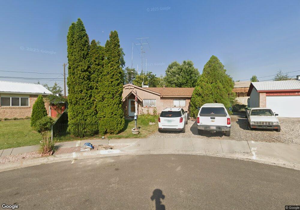 3801 Knollcrest Dr, Farmington, NM 87402 - photo 1