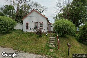 121 S 5th Ave, Logan, IA 51546