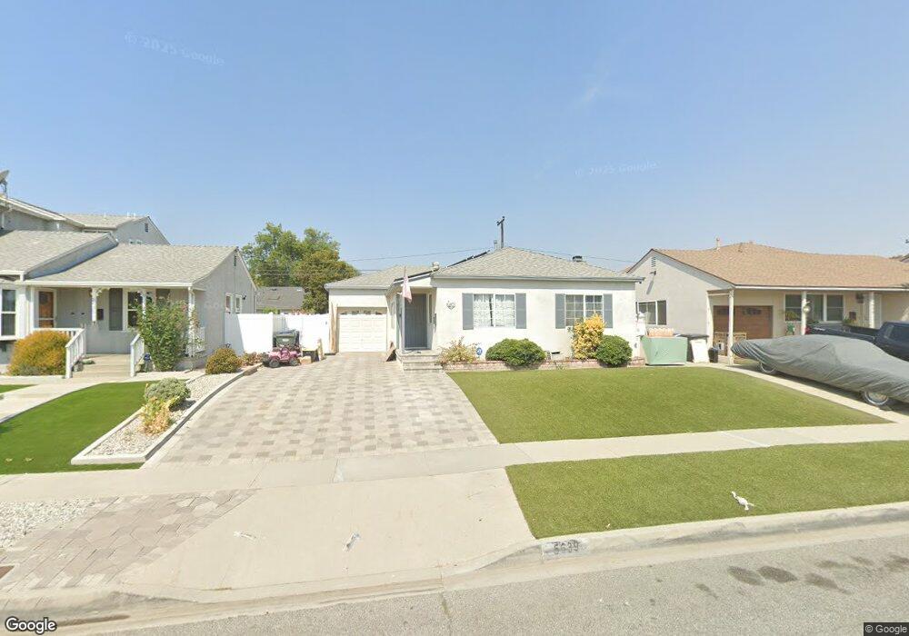 5639 Pennswood Ave, Lakewood, CA 90712 - photo 1