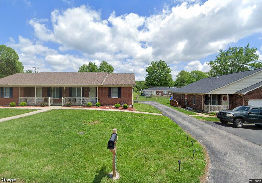 1362 Ashberry Dr, Corydon, IN 47112 - photo 1