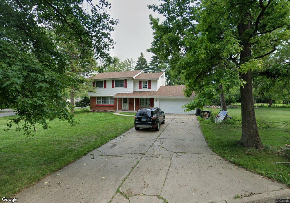 4601 177th St, Country Club Hills, IL 60478 - photo 1