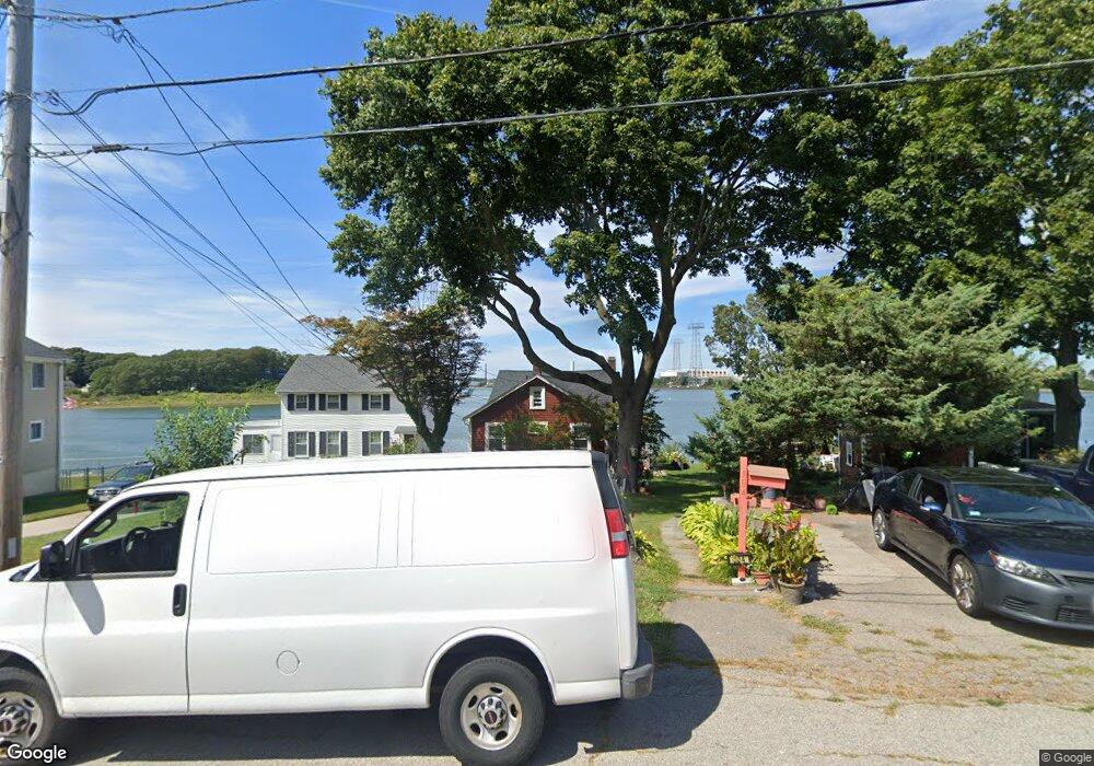 104 Idlewell Blvd, Weymouth, MA 02188 - photo 1