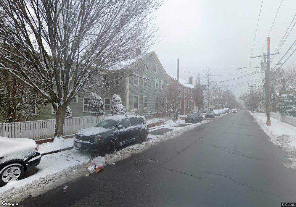 109 Brackett St unit 8, Portland, ME 04102 - photo 1