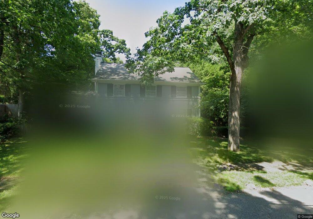 17 Edmunds Rd, Wellesley Hills, MA 02481 - photo 1