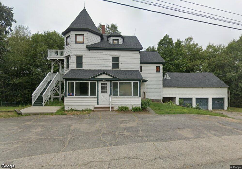 133 Summer St unit 3, Barre, MA 01005 - photo 1