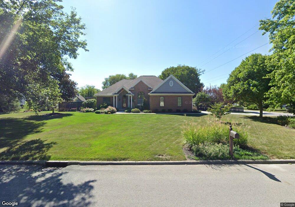 3024 Saddlebrook, Findlay, OH 45840 - photo 1