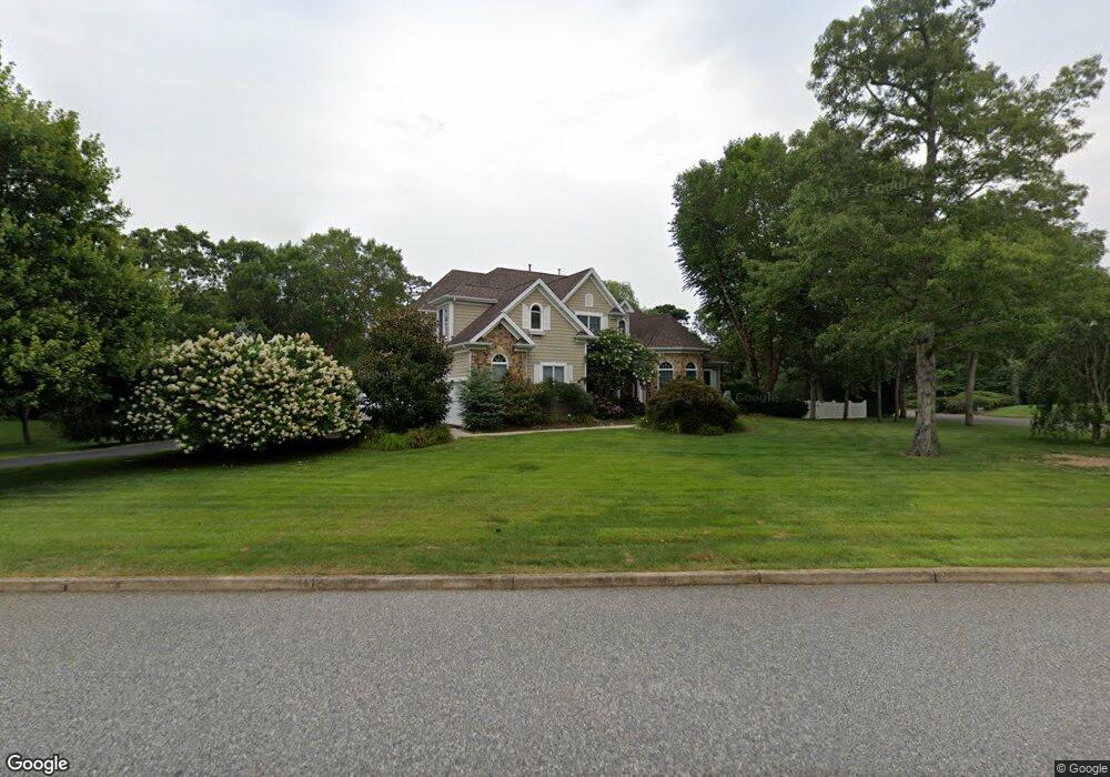 1 Marissa Ct, Ocean View, NJ 08230 - photo 1