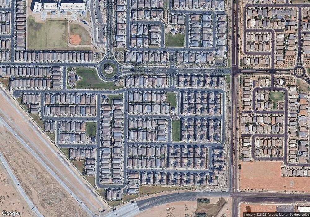 9848 E Tillman Ave, Mesa, AZ 85212 - photo 1