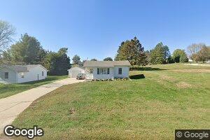1006 Locust St, Anita, IA 50020