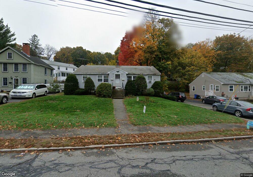 21 Elm St unit 23, Wakefield, MA 01880 - photo 1