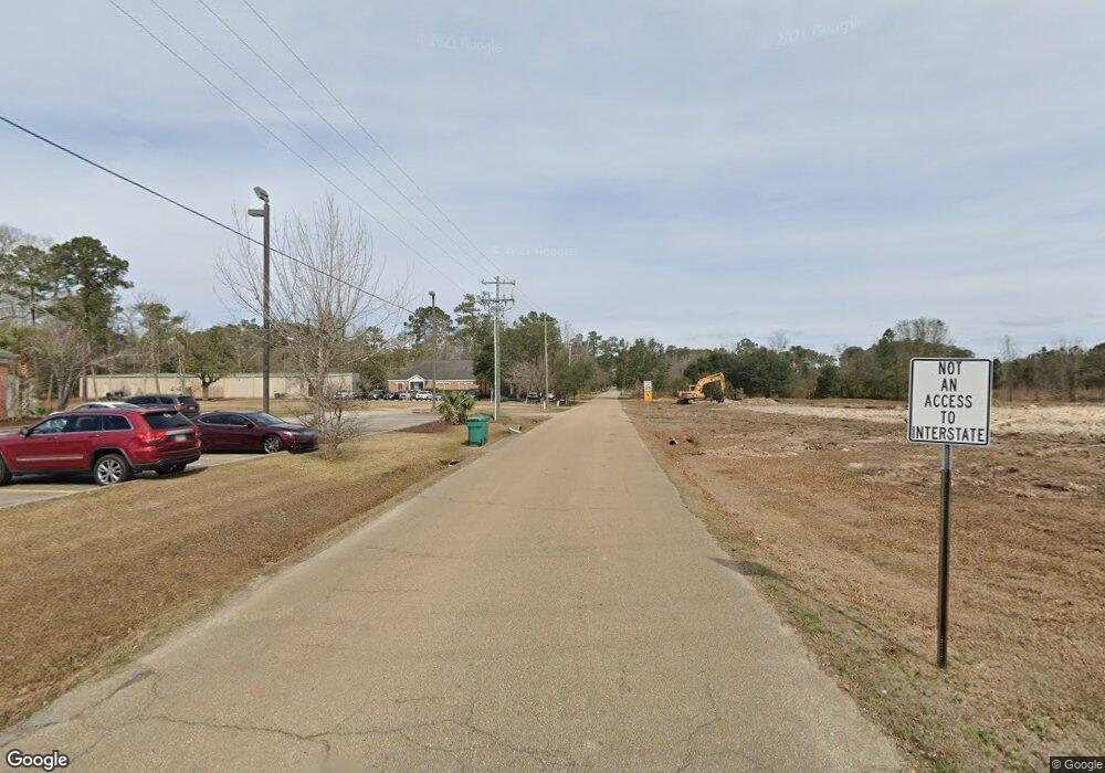 200 Amber St, Slidell, LA 70461 - photo 1