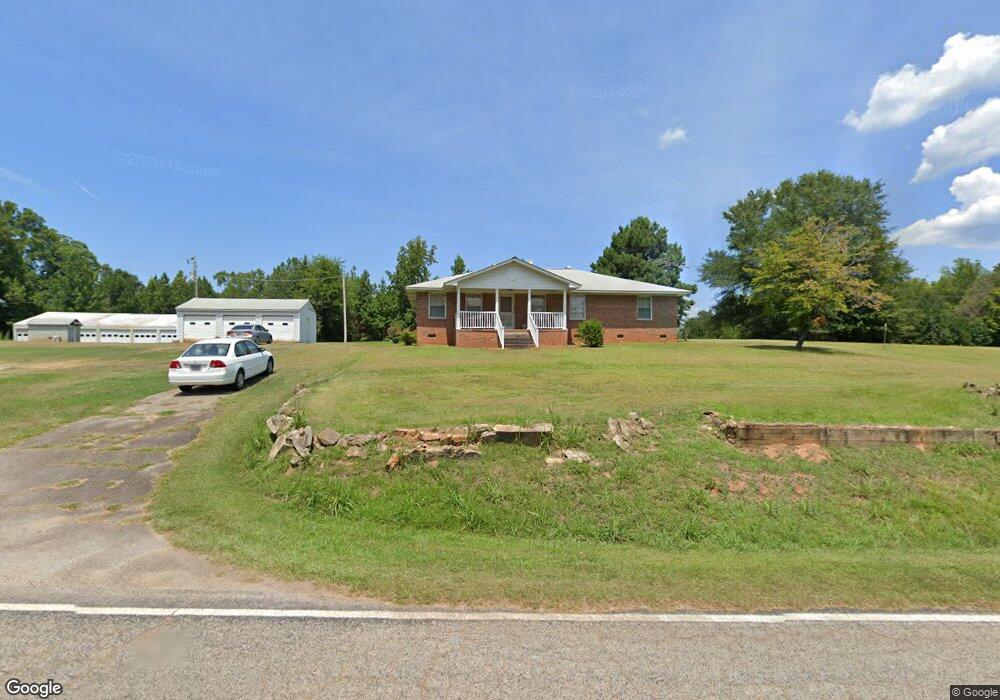 1705 Dan Comalander Rd, Chapin, SC 29036 - photo 1