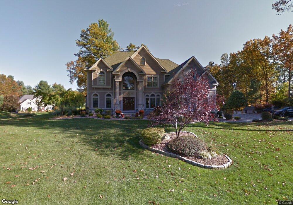 12 Mockingbird Ln, Glastonbury, CT 06033 - photo 1