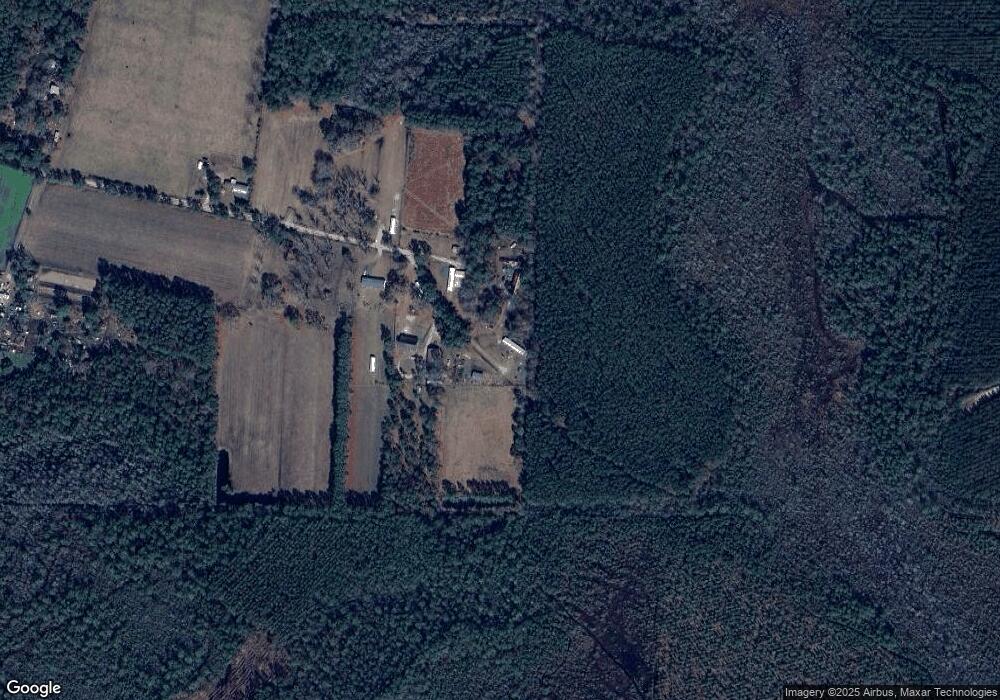 2592 Sweat Rd, Waycross, GA 31503 - photo 1