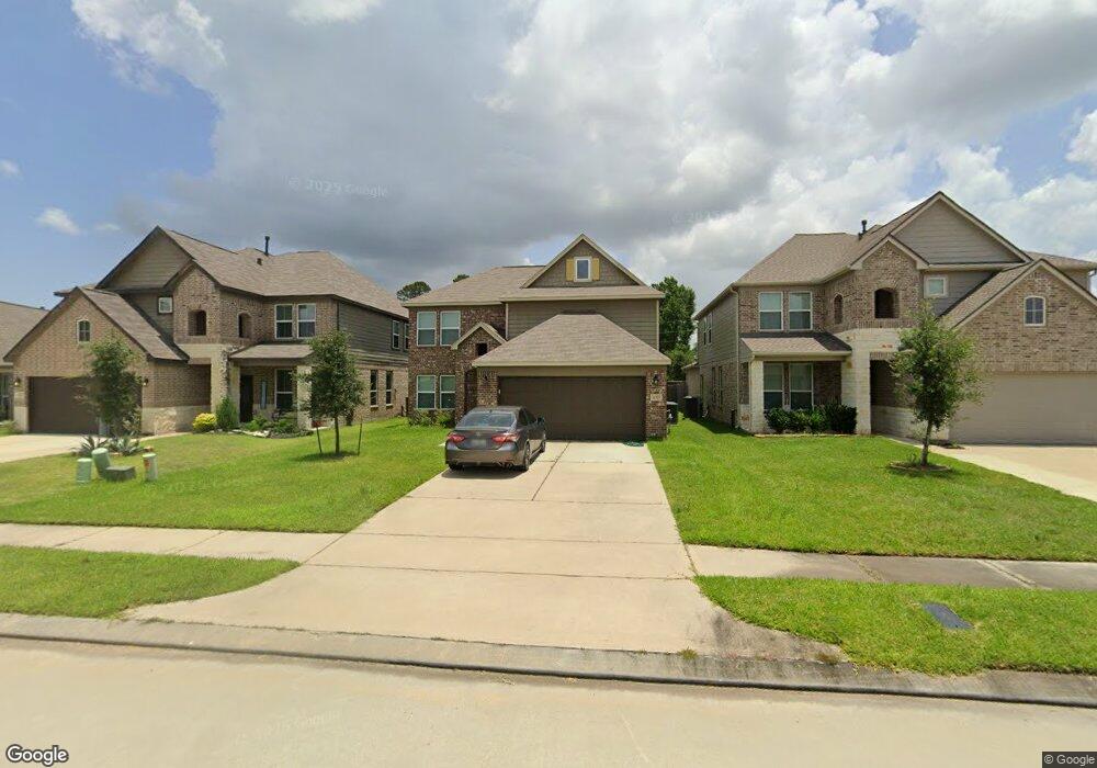 16515 Rock Wren Trail, Conroe, TX 77385 - photo 1