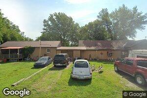 601 N Eldora St, Mapleton, KS 66754