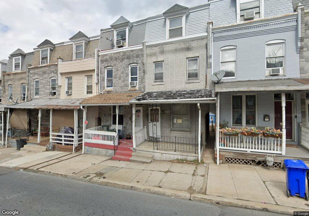 1647 Cotton St, Reading, PA 19606 - photo 1