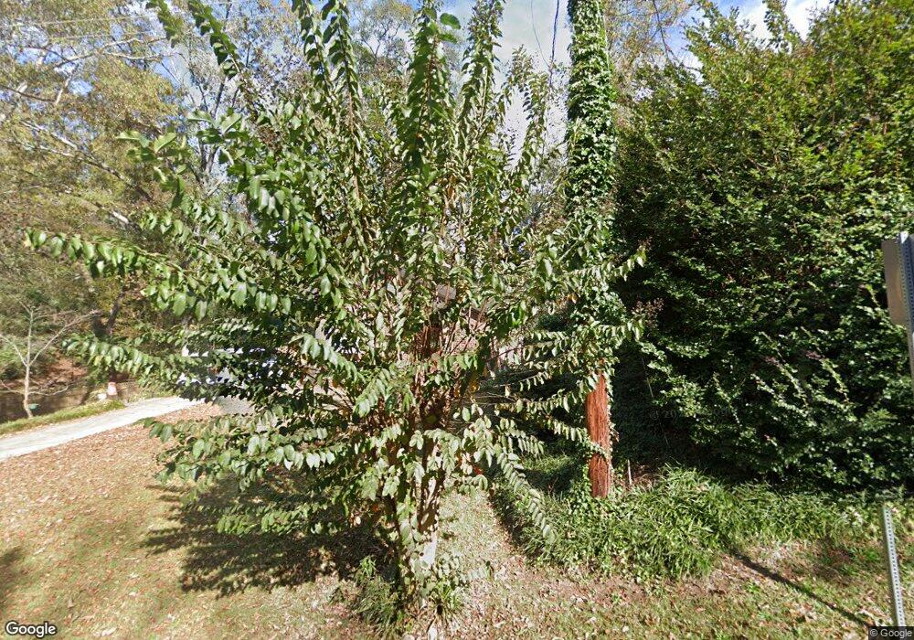 66 Oak St, Elberton, GA 30635 - photo 1