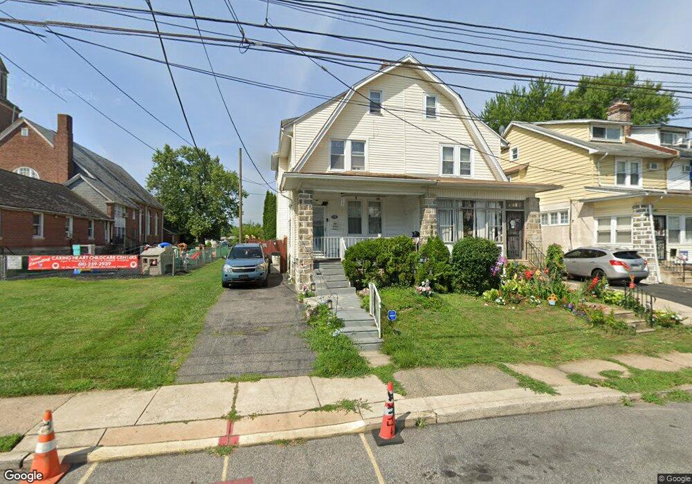 534 Laurel Rd, Lansdowne, PA 19050 - photo 1