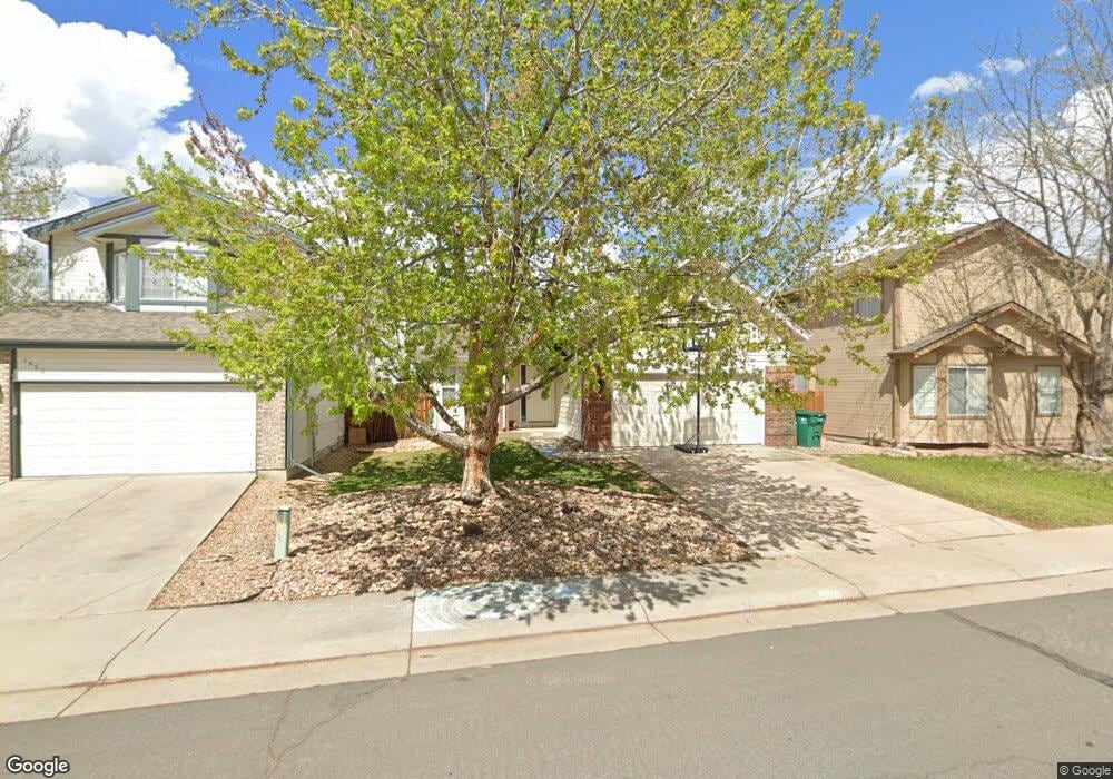 4862 S Tower Way, Aurora, CO 80015 - photo 1