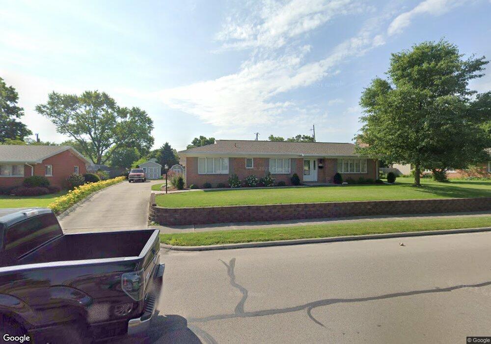 137 Wilson Dr, Xenia, OH 45385 - photo 1