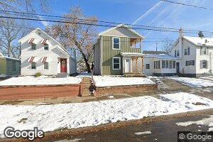 22 Deloney Ave SW, Grand Rapids, MI 49504
