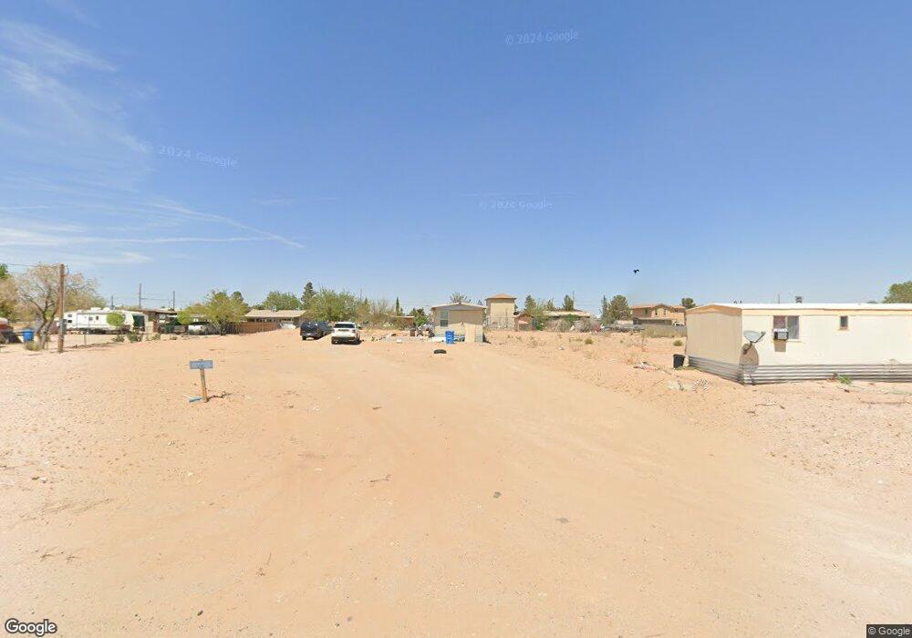 14931 Colonia Campo Dr, El Paso, TX 79928 - photo 1