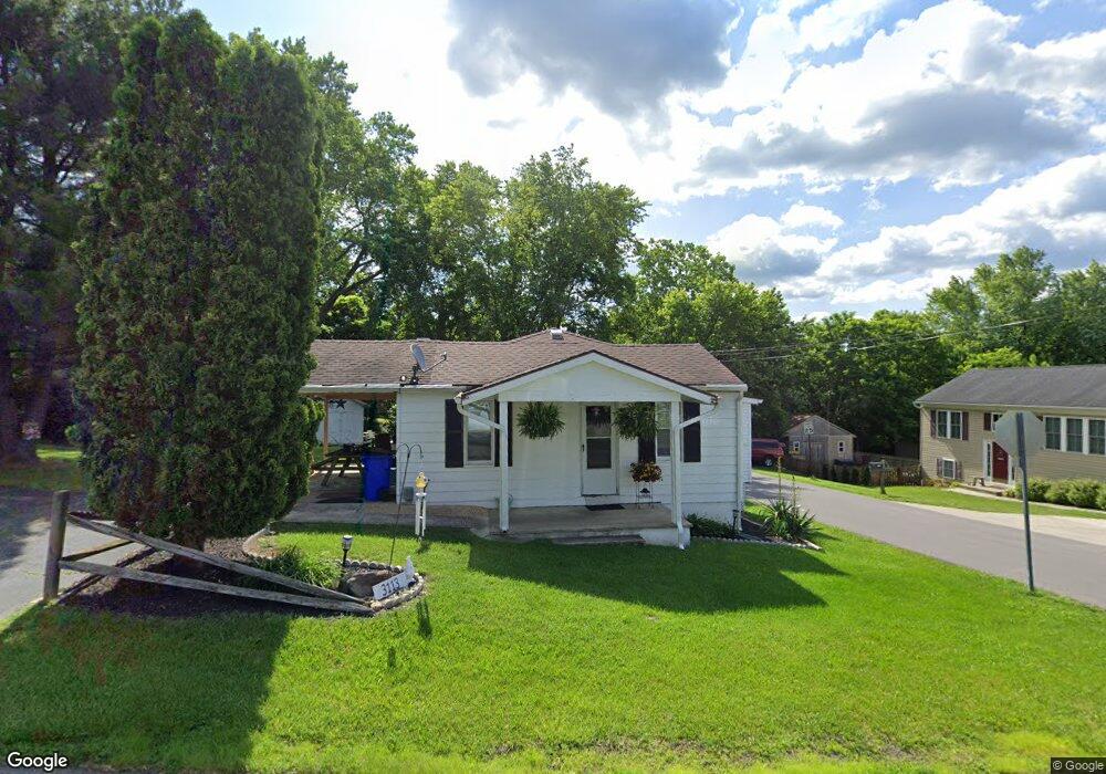 3113 Addition Ave, Knoxville, MD 21758 - photo 1