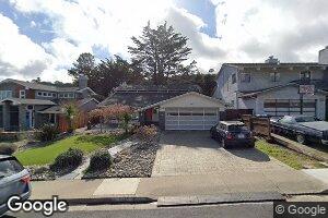 1015 Helen Dr, Millbrae, CA 94030