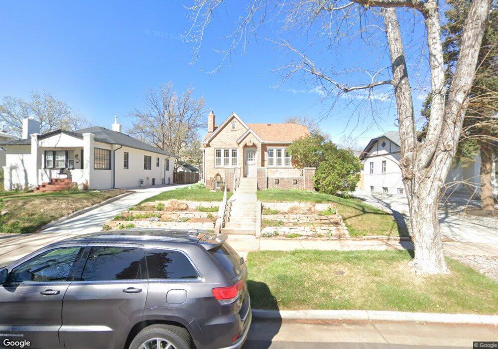 2275 Glencoe St, Denver, CO 80207 - photo 1