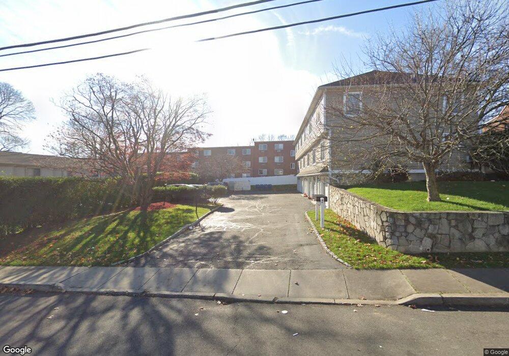 18 Prospect Ave unit C13, Norwalk, CT 06850 - photo 1